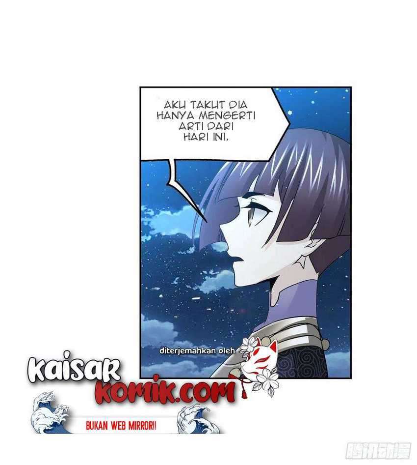 Soul Land Chapter 268.5 - halaman 19