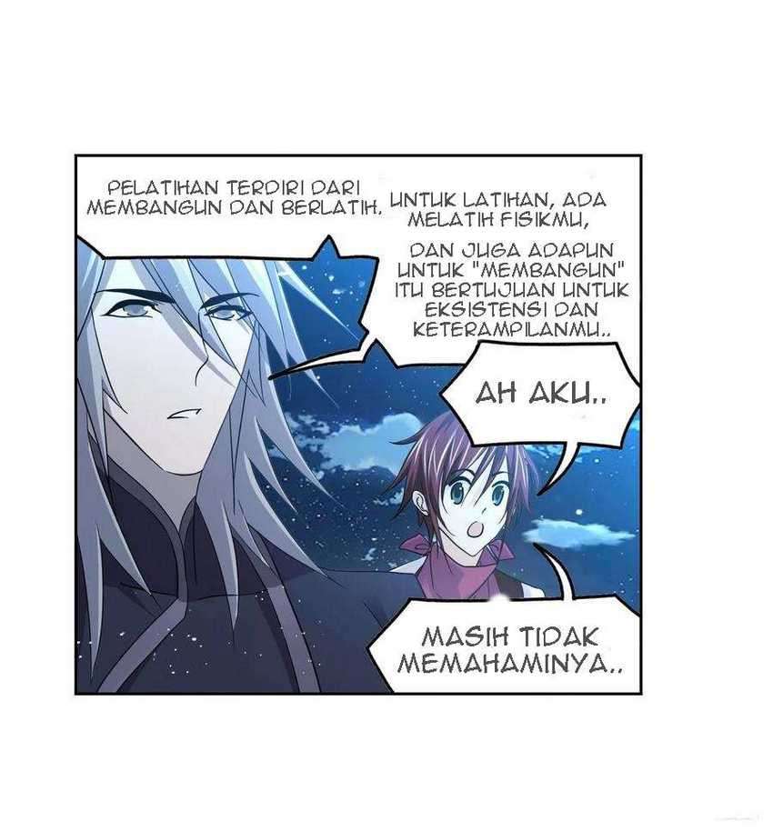 Soul Land Chapter 268.5 - halaman 20