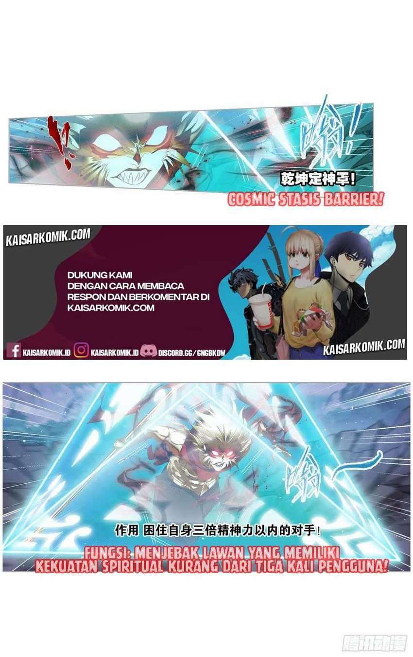 Soul Land Chapter 268.5 - halaman 25