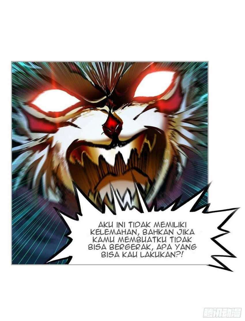 Soul Land Chapter 268.5 - halaman 27