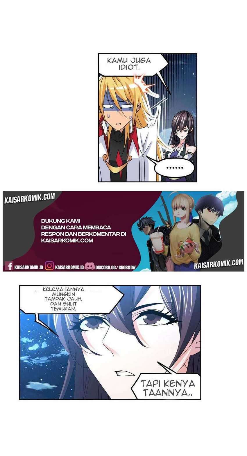 Soul Land Chapter 268.5 - halaman 30