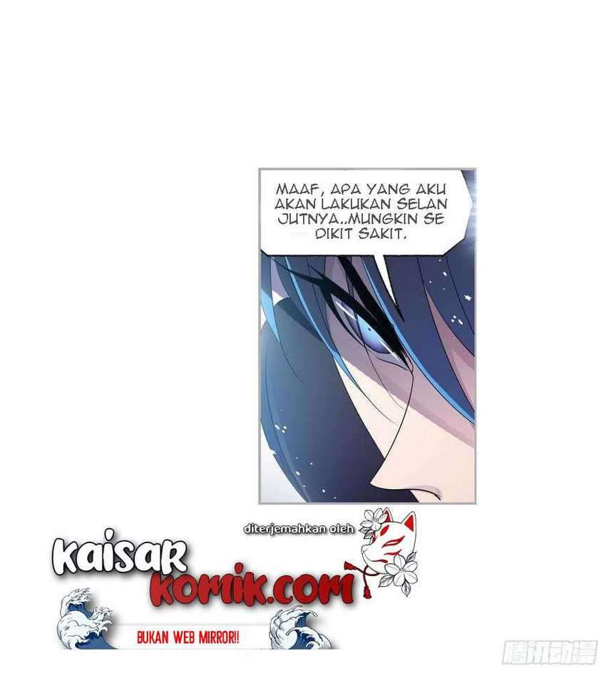 Soul Land Chapter 268.5 - halaman 32