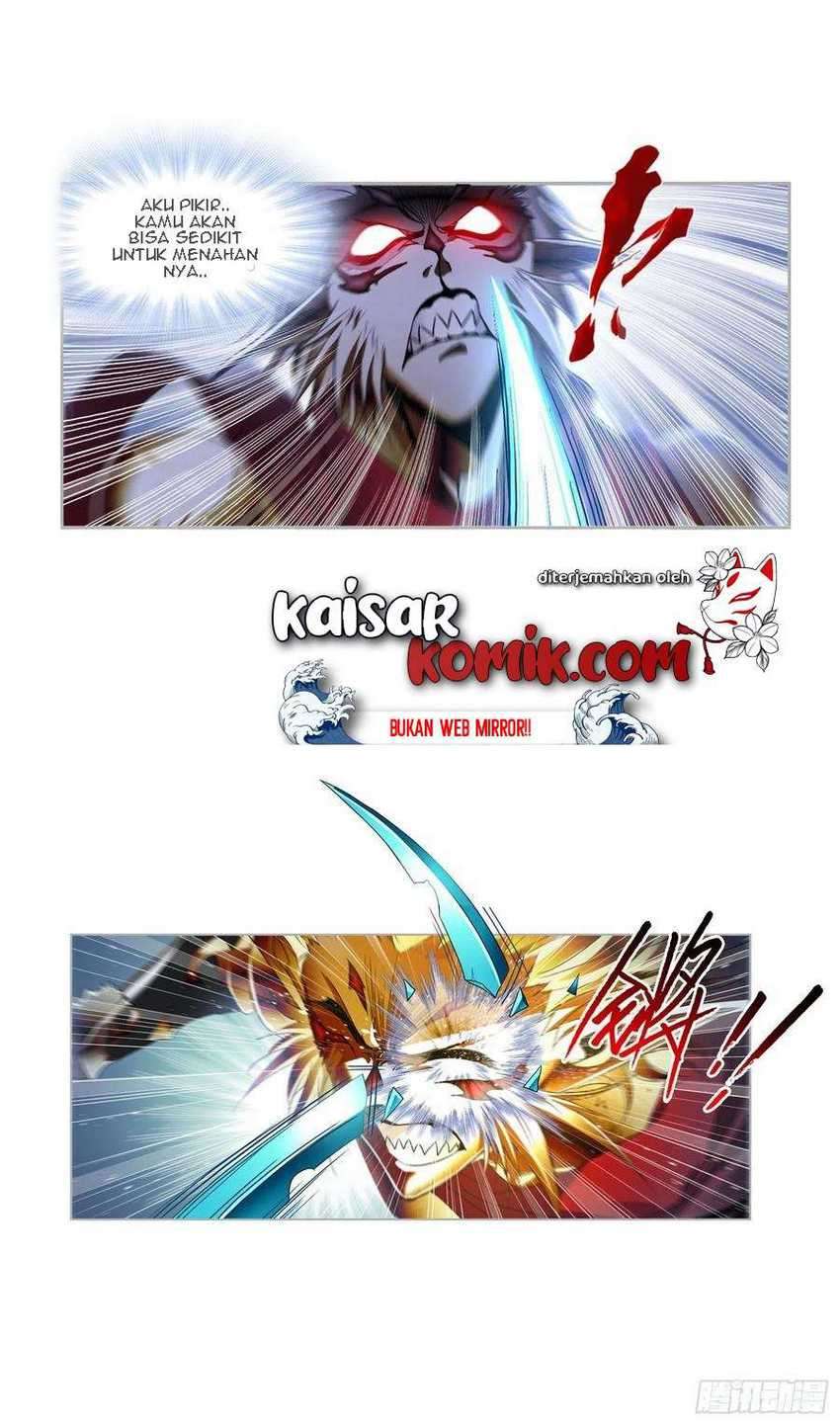 Soul Land Chapter 268.5 - halaman 33