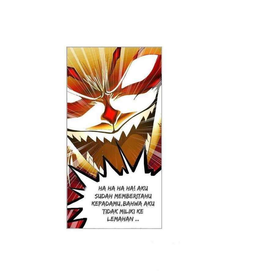 Soul Land Chapter 268.5 - halaman 34