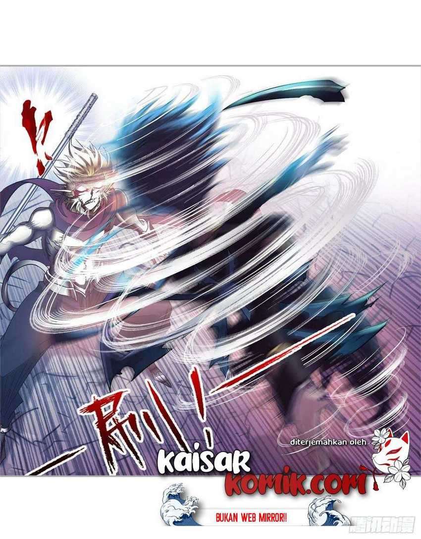 Soul Land Chapter 268.5 - halaman 35