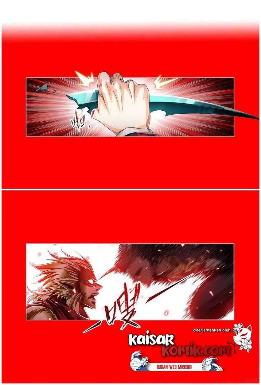 Soul Land Chapter 268.5 - halaman 36