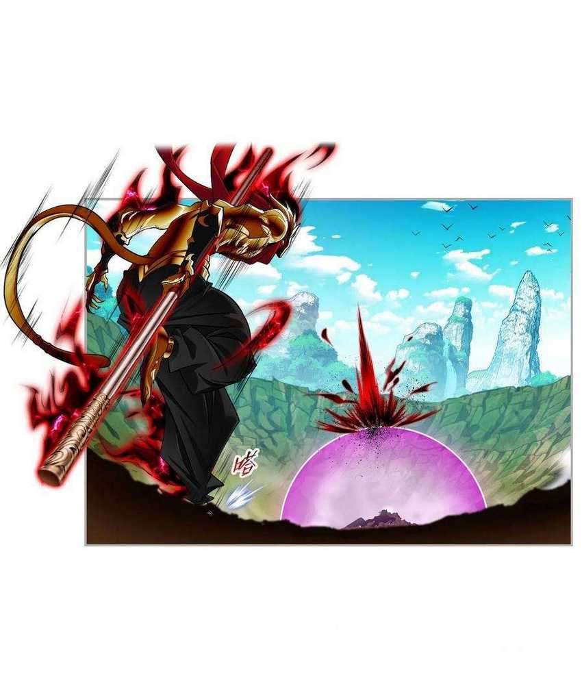 Soul Land Chapter 268.5 - halaman 4