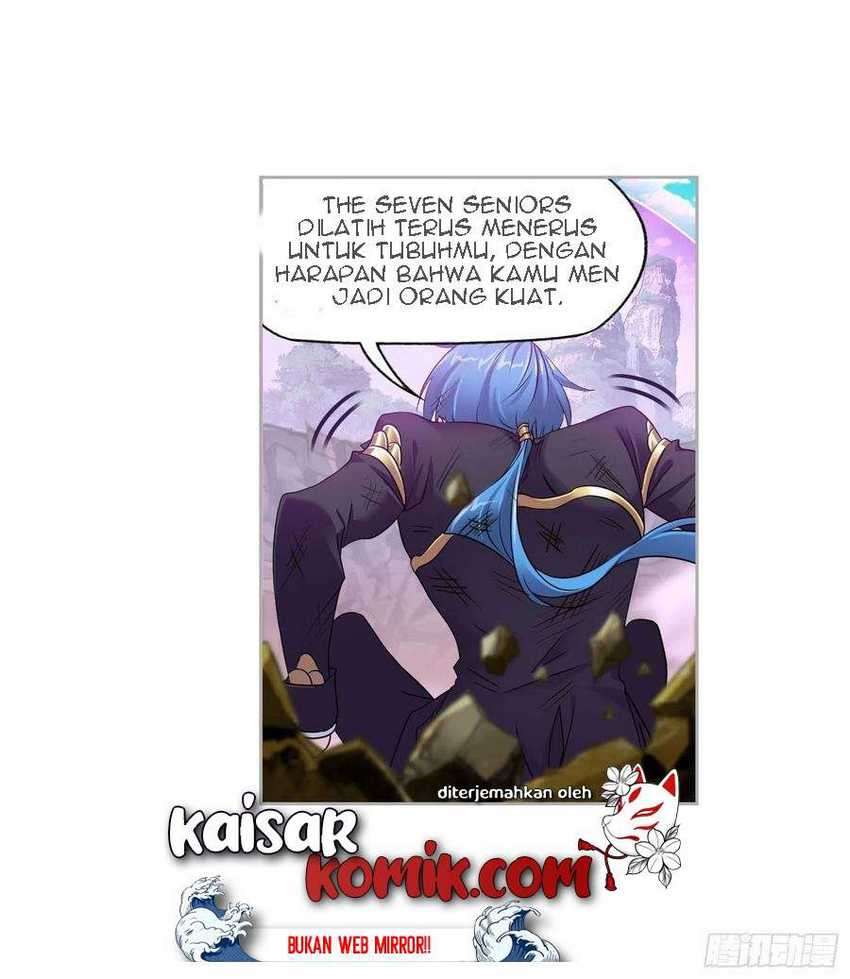 Soul Land Chapter 268.5 - halaman 6