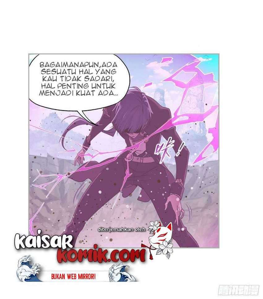 Soul Land Chapter 268.5 - halaman 7