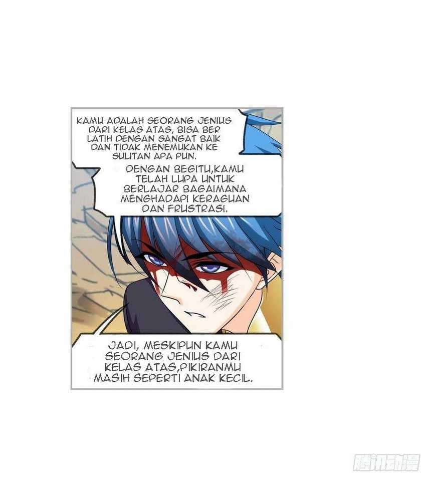 Soul Land Chapter 268.5 - halaman 9