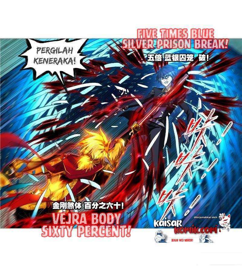 Soul Land Chapter 268 - halaman 10