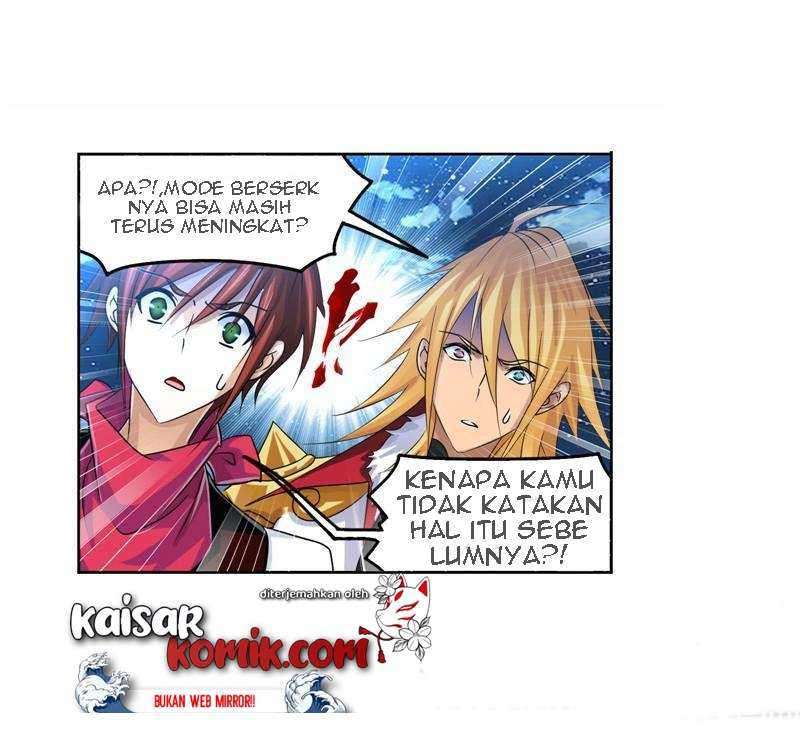Soul Land Chapter 268 - halaman 11