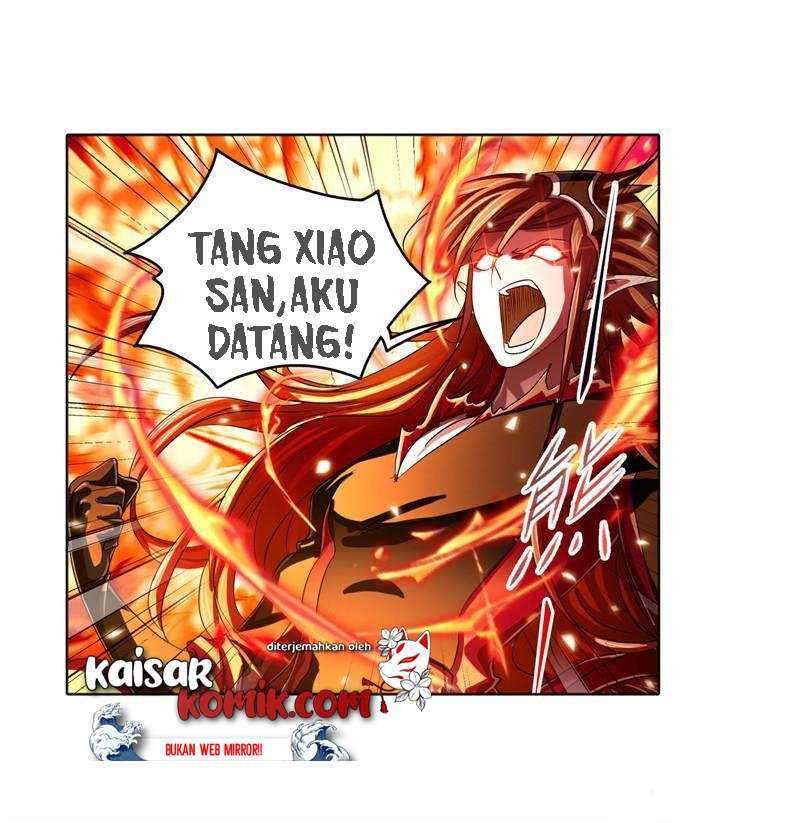 Soul Land Chapter 268 - halaman 13