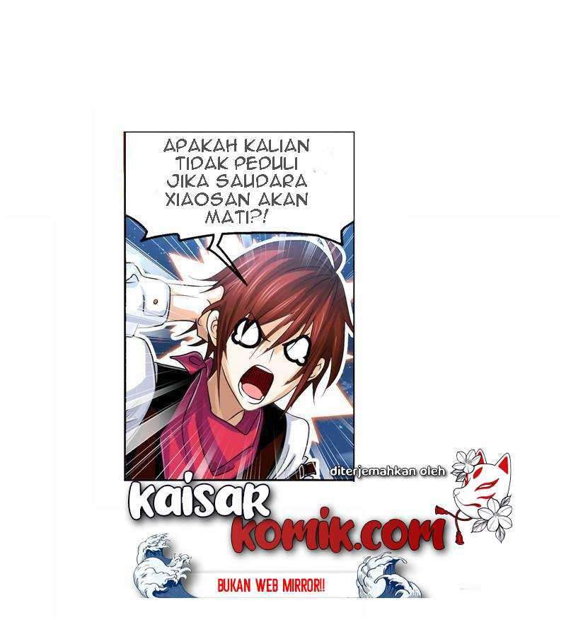 Soul Land Chapter 268 - halaman 15