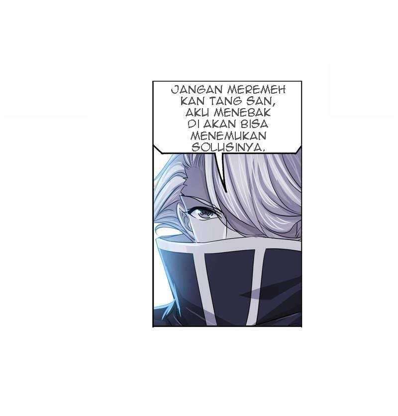 Soul Land Chapter 268 - halaman 16