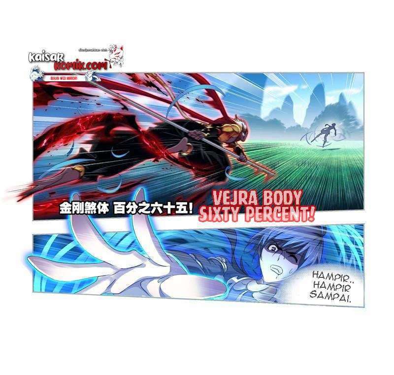 Soul Land Chapter 268 - halaman 18