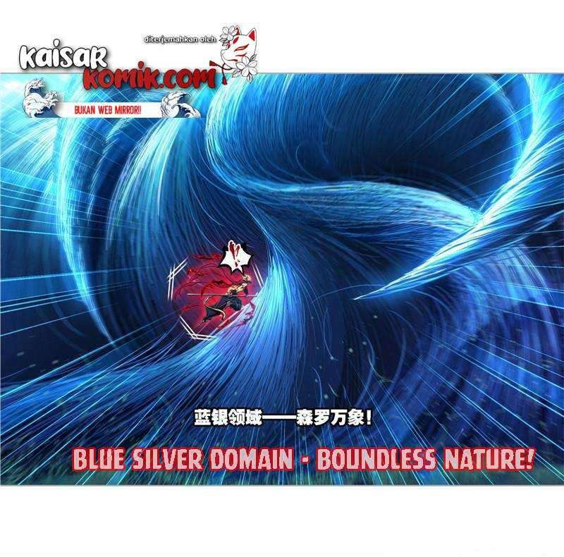 Soul Land Chapter 268 - halaman 19