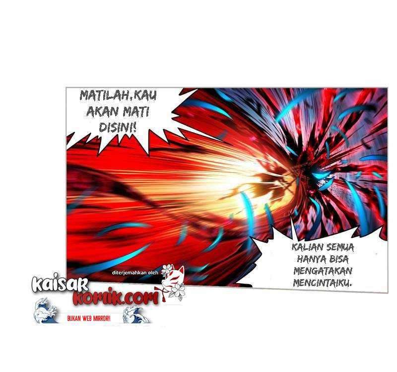 Soul Land Chapter 268 - halaman 20
