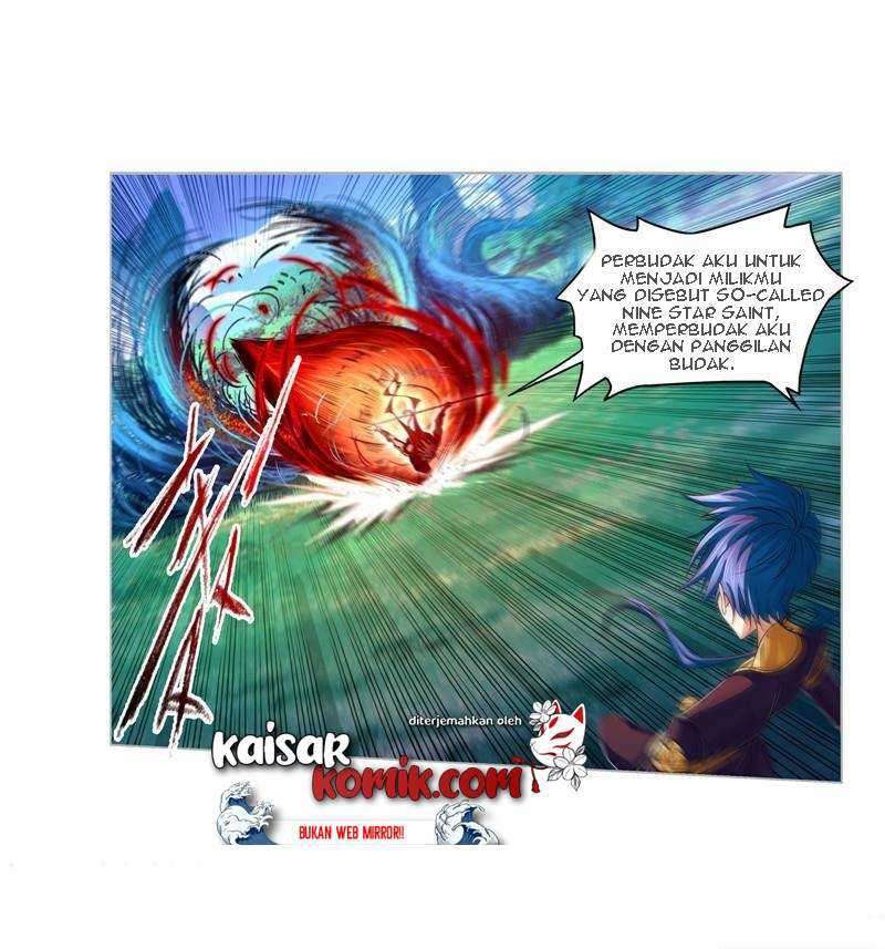 Soul Land Chapter 268 - halaman 23
