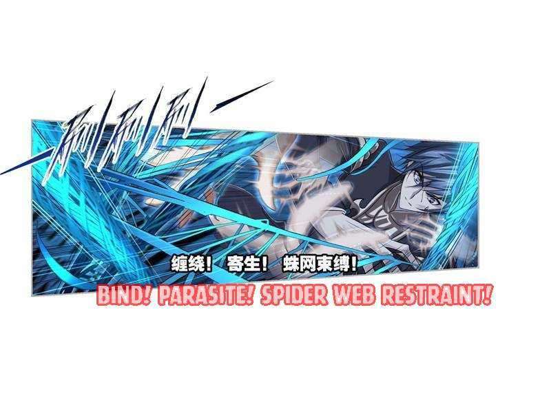 Soul Land Chapter 268 - halaman 24