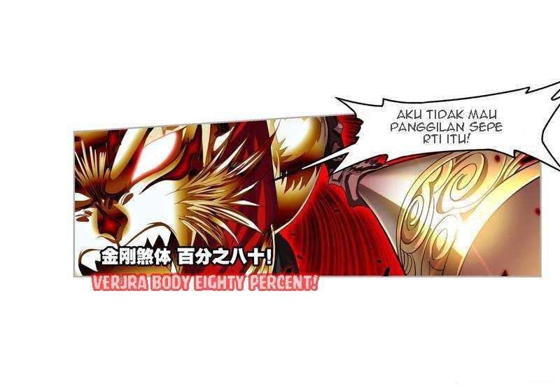 Soul Land Chapter 268 - halaman 25