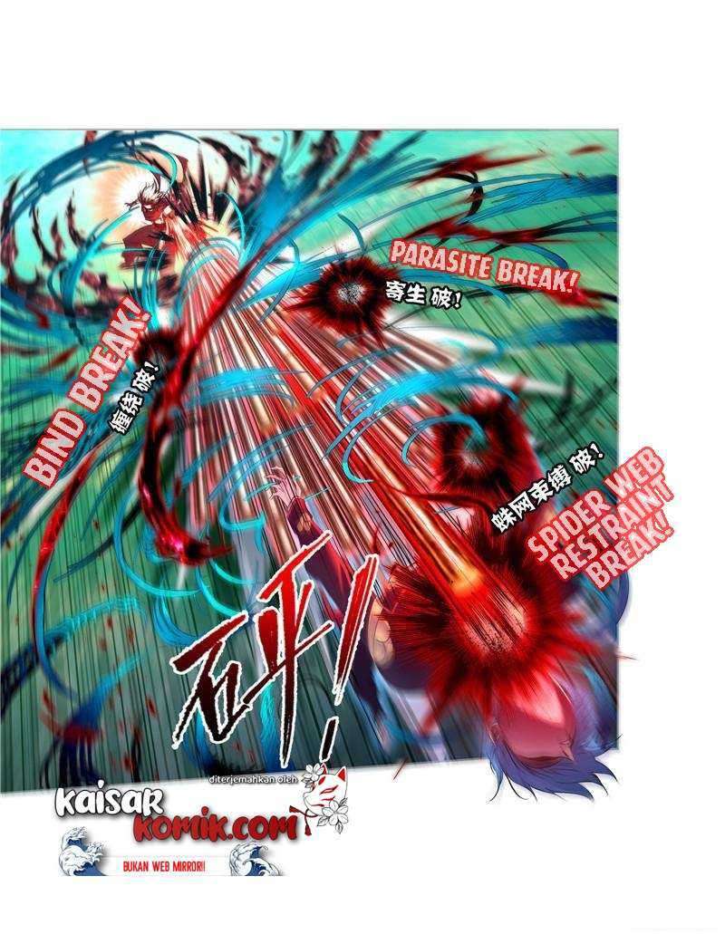 Soul Land Chapter 268 - halaman 26
