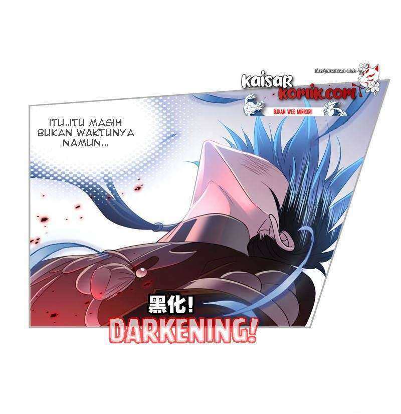 Soul Land Chapter 268 - halaman 27