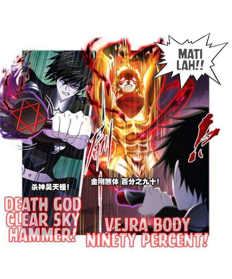 Soul Land Chapter 268 - halaman 29