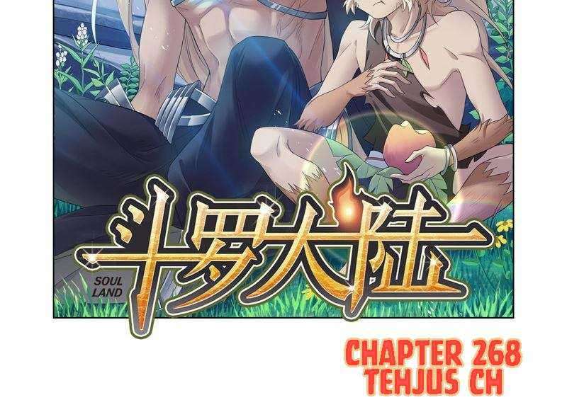 Soul Land Chapter 268 - halaman 3