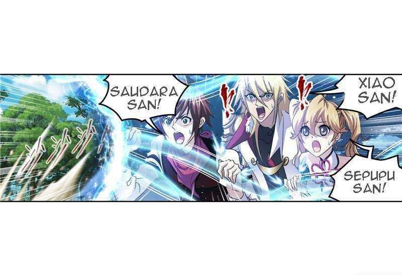 Soul Land Chapter 268 - halaman 36