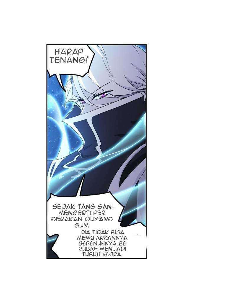 Soul Land Chapter 268 - halaman 37