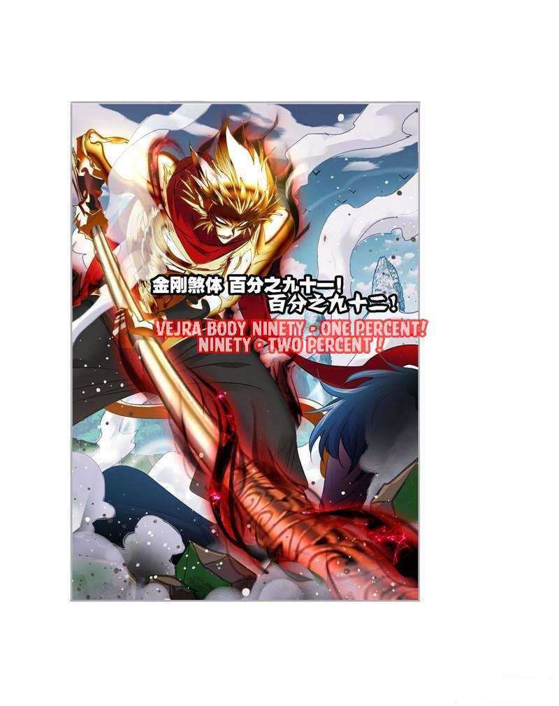 Soul Land Chapter 268 - halaman 39