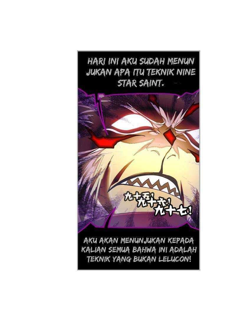 Soul Land Chapter 268 - halaman 40