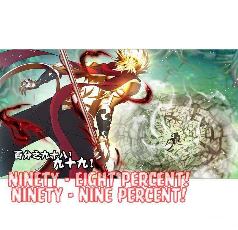 Soul Land Chapter 268 - halaman 42