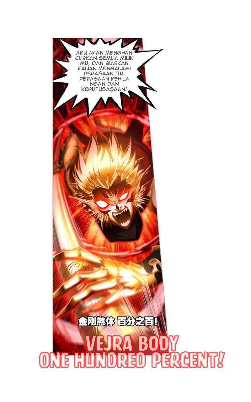 Soul Land Chapter 268 - halaman 43