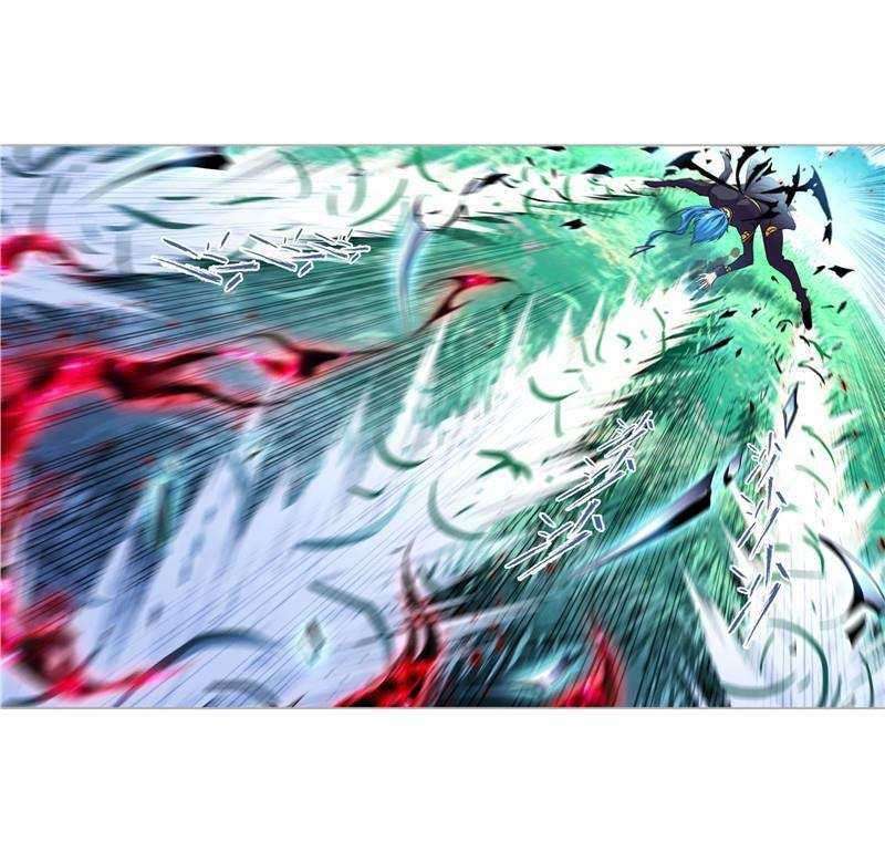 Soul Land Chapter 268 - halaman 6