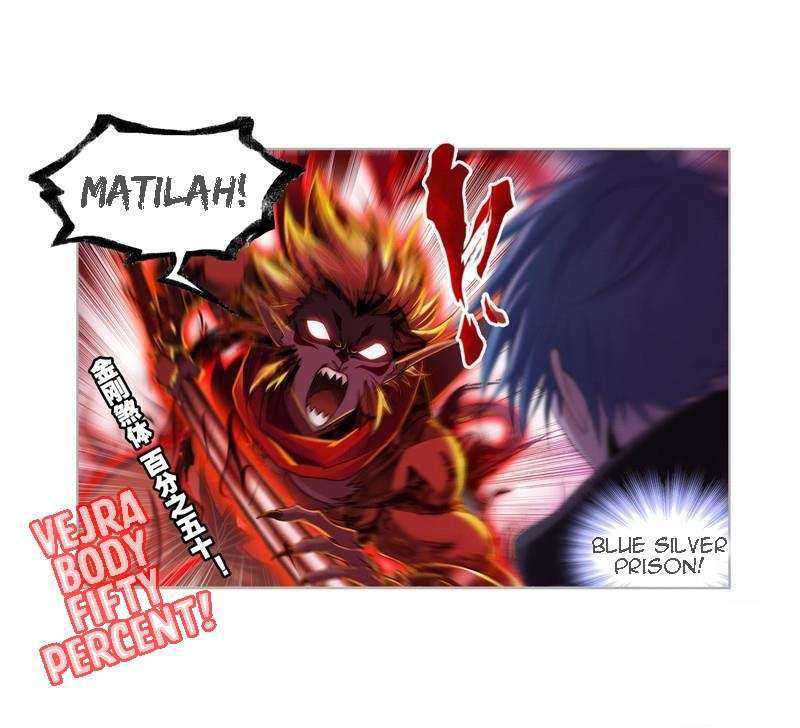 Soul Land Chapter 268 - halaman 9