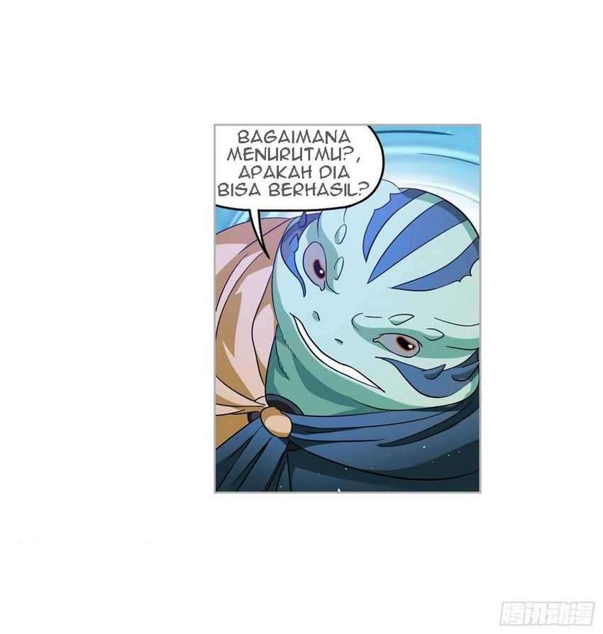 Soul Land Chapter 269.5 - halaman 14