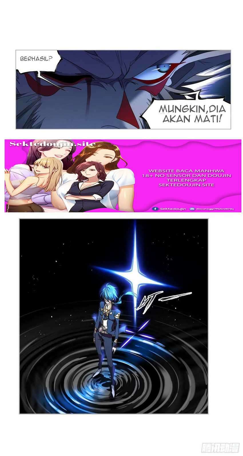 Soul Land Chapter 269.5 - halaman 15