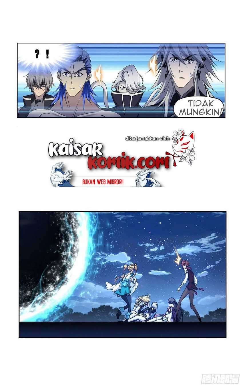 Soul Land Chapter 269.5 - halaman 17