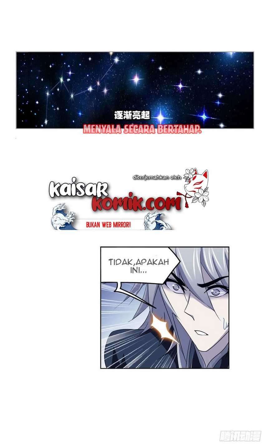 Soul Land Chapter 269.5 - halaman 19