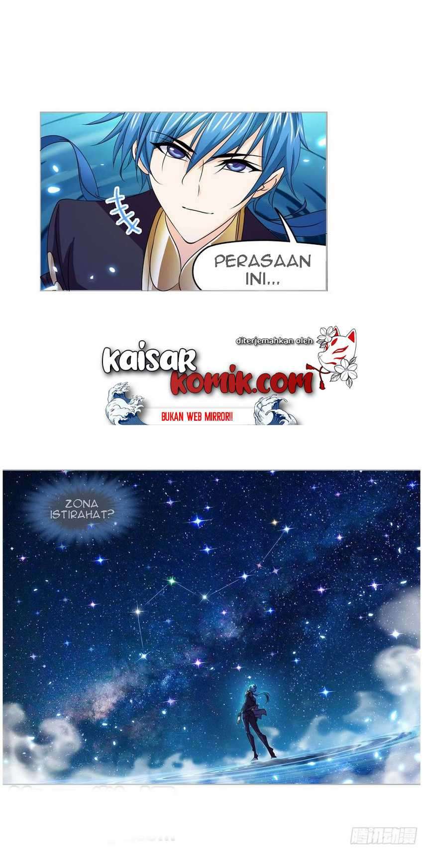 Soul Land Chapter 269.5 - halaman 20
