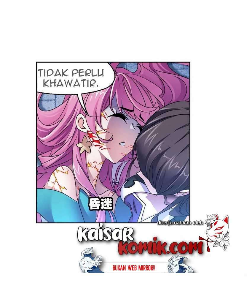 Soul Land Chapter 269.5 - halaman 22