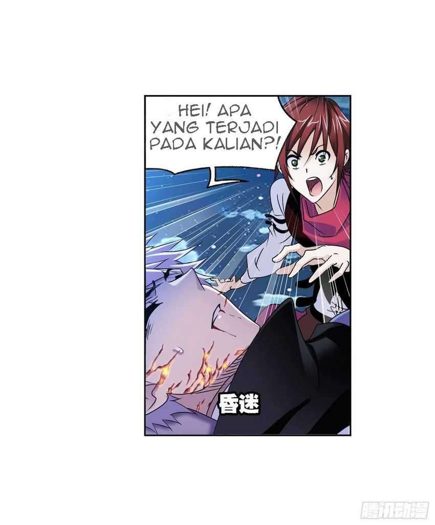 Soul Land Chapter 269.5 - halaman 23