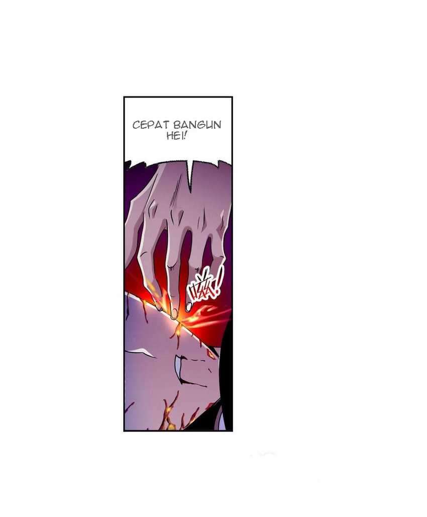 Soul Land Chapter 269.5 - halaman 24