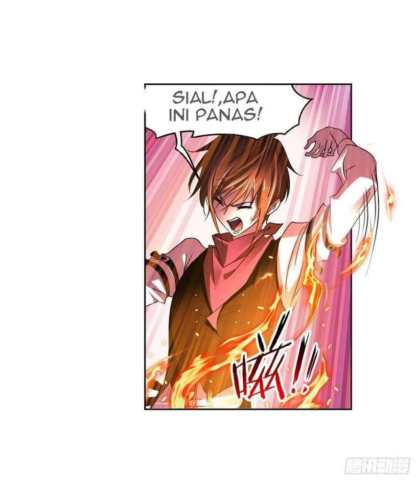 Soul Land Chapter 269.5 - halaman 25