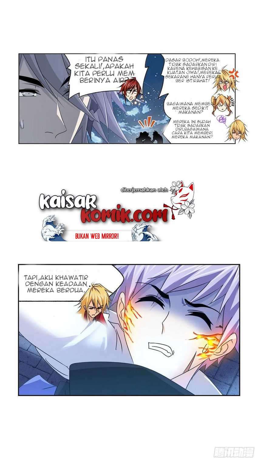 Soul Land Chapter 269.5 - halaman 26