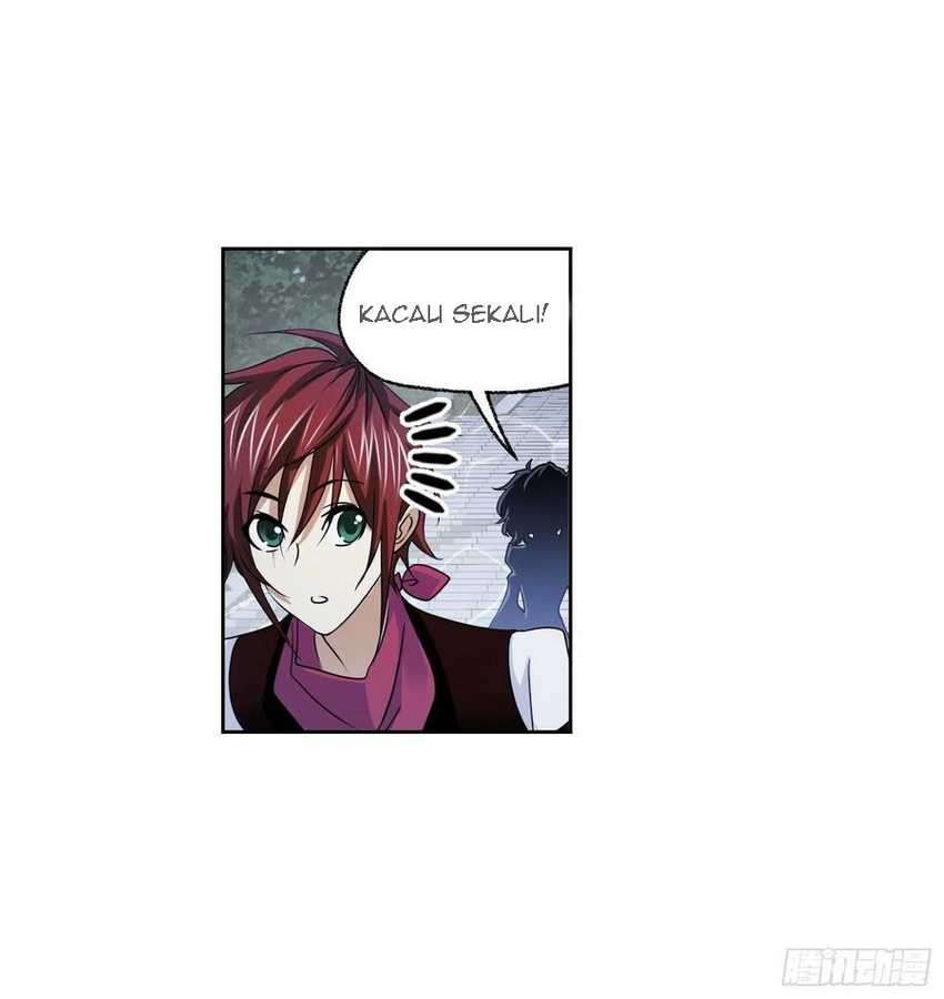 Soul Land Chapter 269.5 - halaman 27