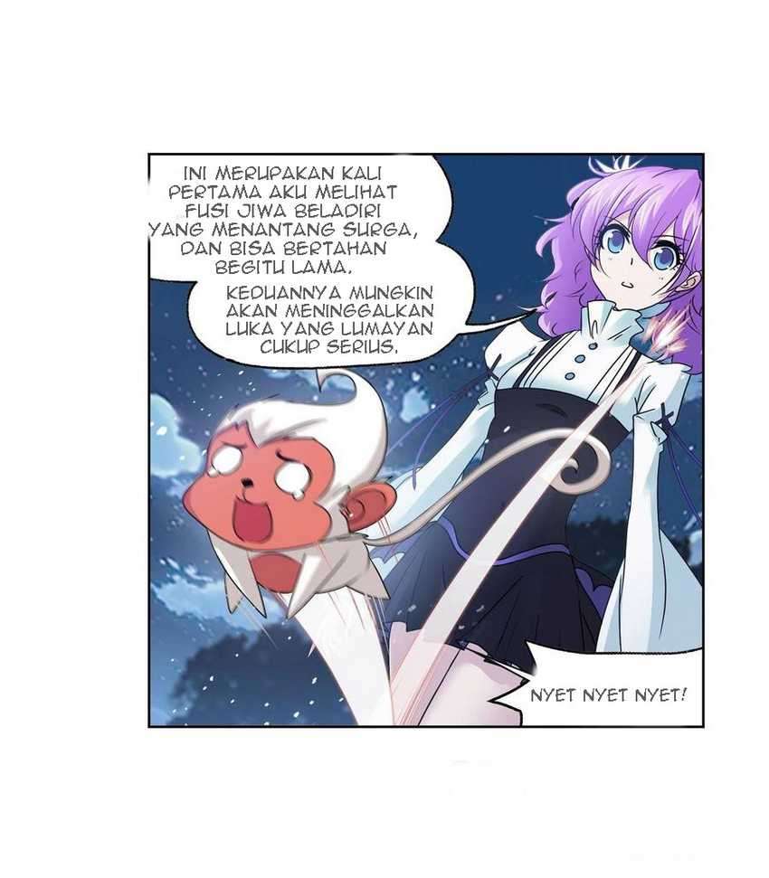 Soul Land Chapter 269.5 - halaman 28