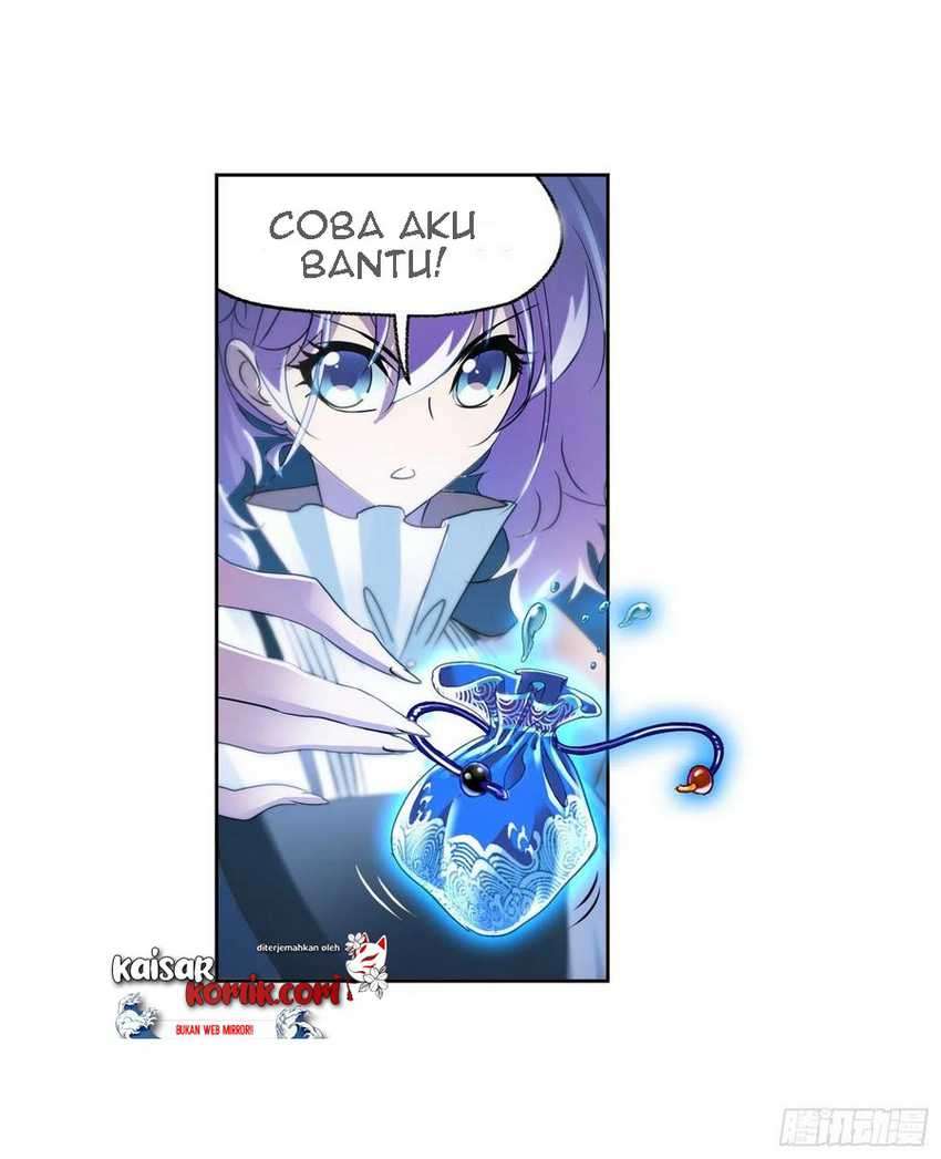 Soul Land Chapter 269.5 - halaman 29
